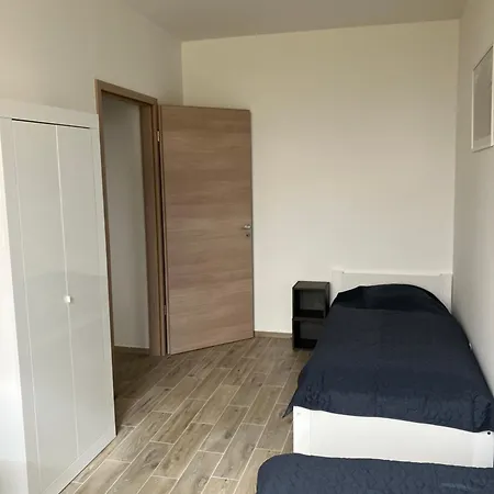 Primo Apartment