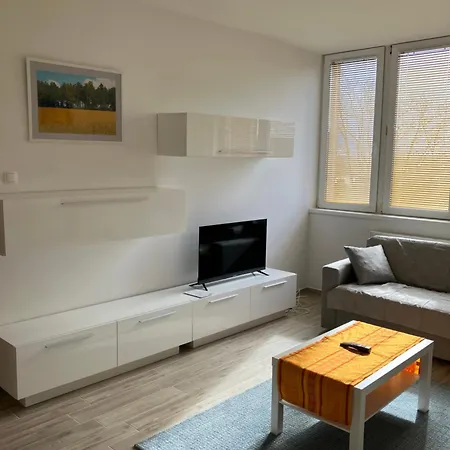 Apartment Primo *