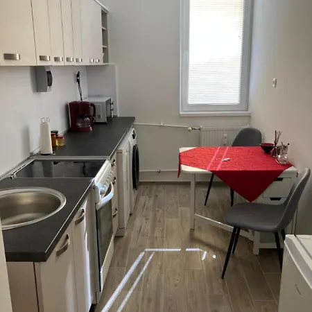 Primo Apartment *