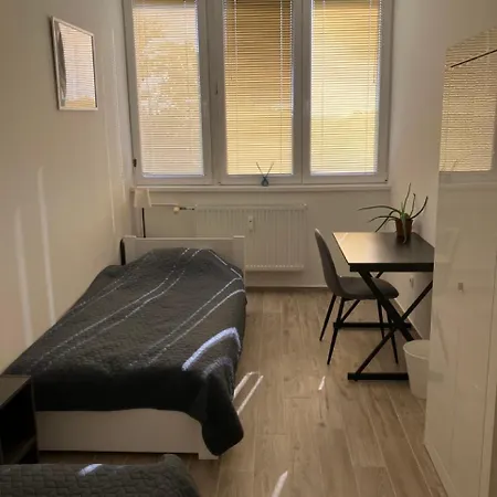 Primo Appartement Tamási