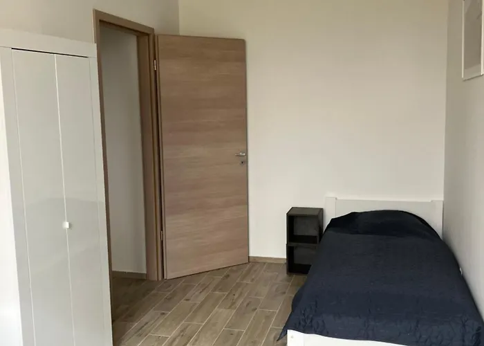 Primo Apartament