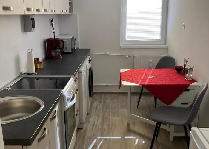 Primo Apartament *