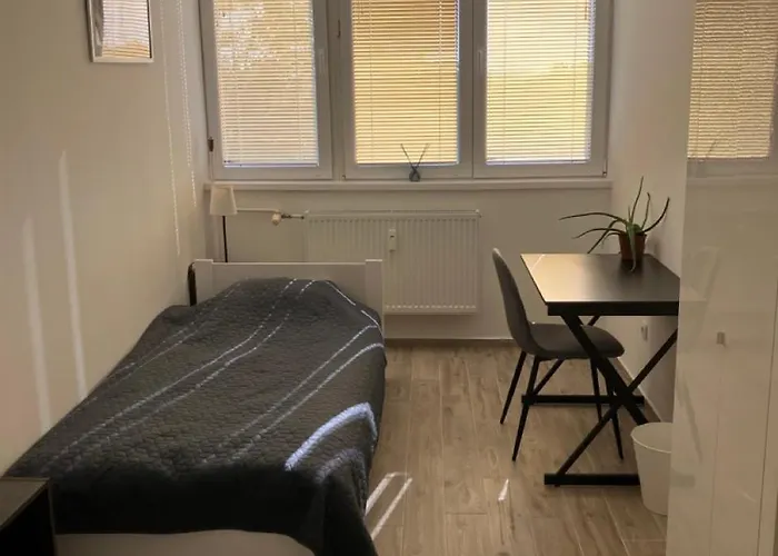 Primo Appartamento Tamási